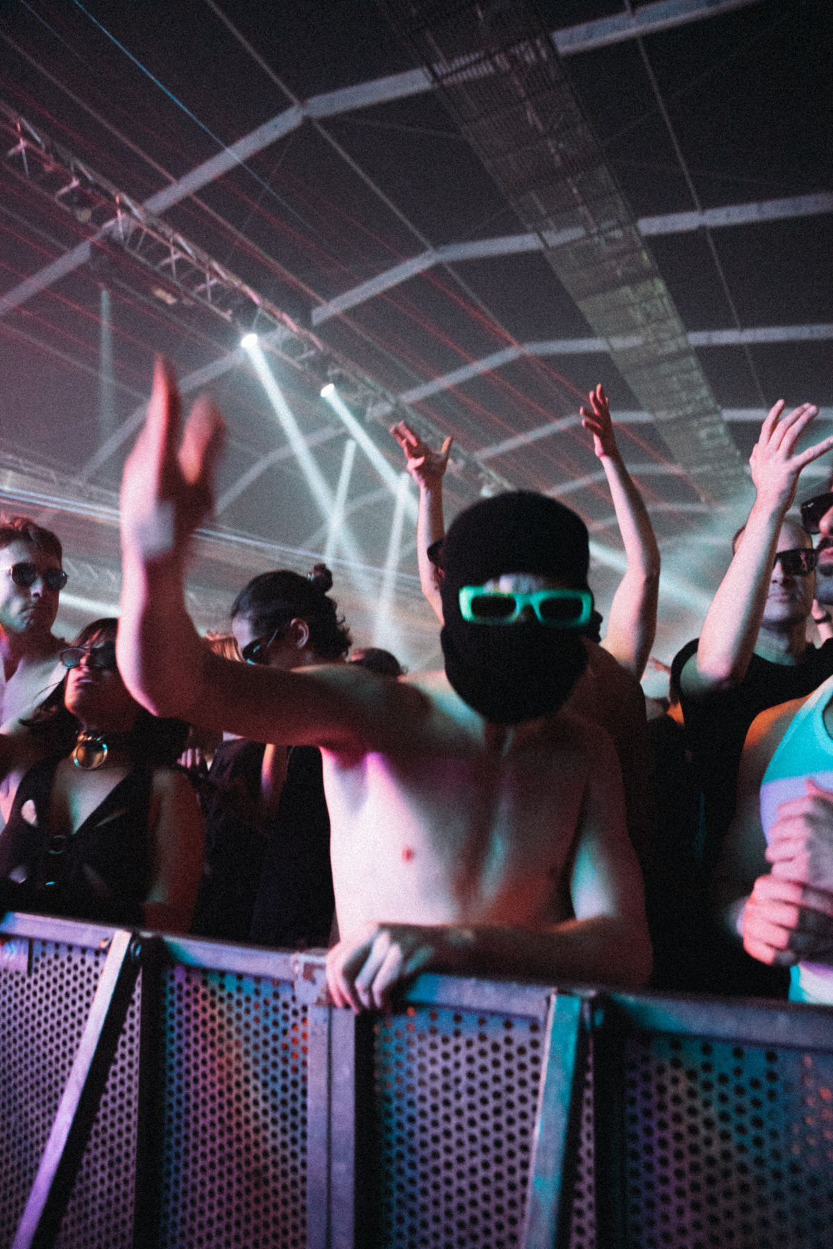 Loading... just a sec